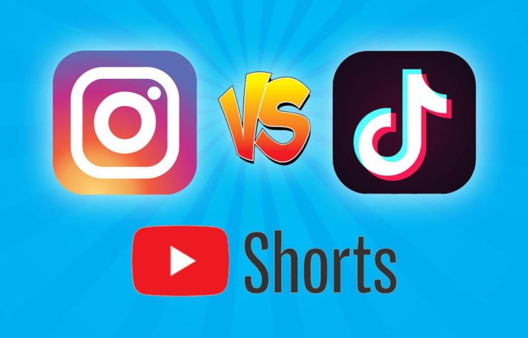 Lire la suite à propos de l’article Are Youtube and Instagram copying Tiktok?