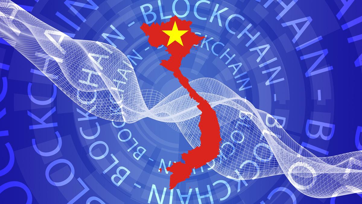 Lire la suite à propos de l’article Vietnam is using the Blockchain