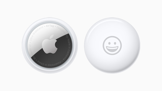 Airtags