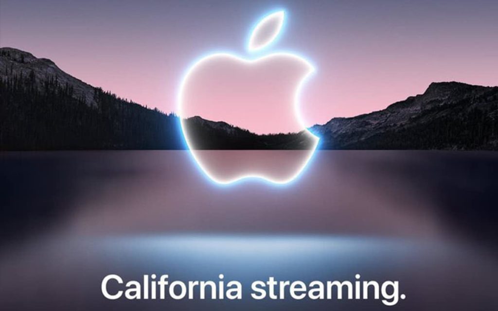 Apple Keynote California Streaming AdaNews