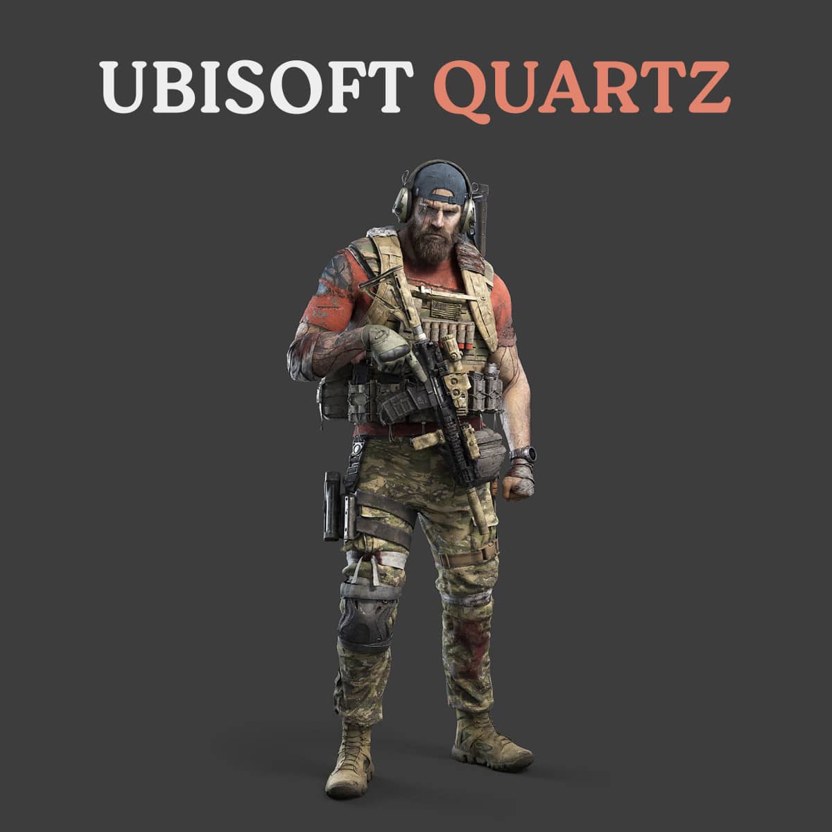 Lire la suite à propos de l’article Ubisoft Quartz